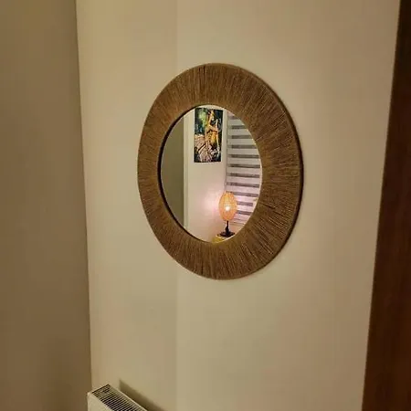 Urloft Cesmealti Apartment