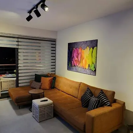 Apartment Urloft Cesmealti Urla