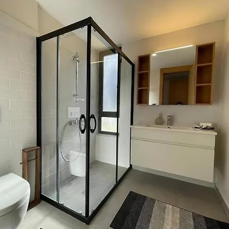 Apartment Urloft Cesmealti Urla