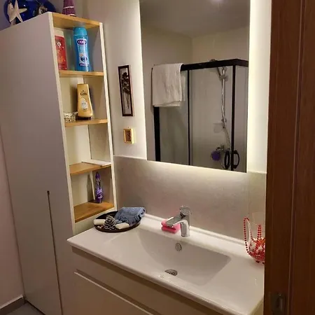 Urloft Cesmealti Apartment