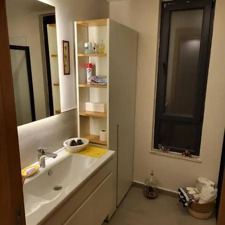 Apartment Urloft Cesmealti