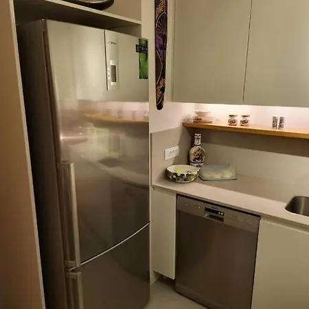 Apartment Urloft Cesmealti *