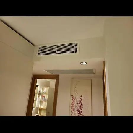 Apartment Urloft Cesmealti Urla