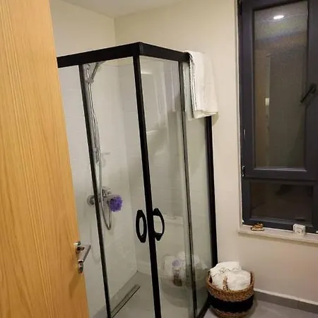 Apartment Urloft Cesmealti *