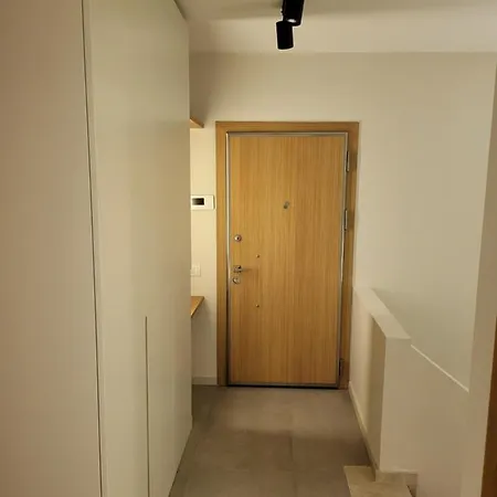 Urloft Cesmealti Apartment Urla