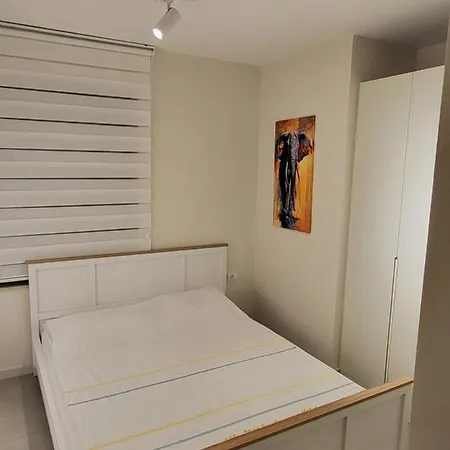 Urloft Cesmealti *