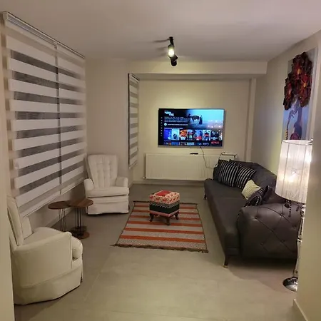 Urloft Cesmealti Apartment Urla