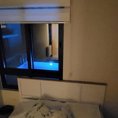 Urloft Cesmealti Apartment *