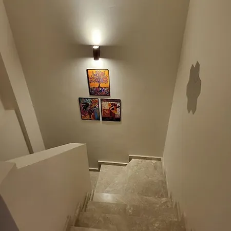 Urloft Cesmealti Daire