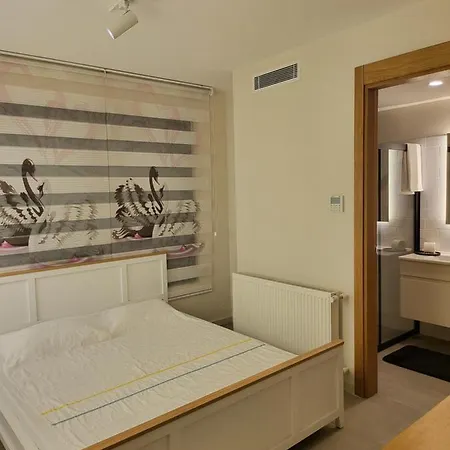 Urloft Cesmealti Daire Urla