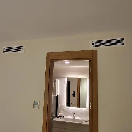 Urloft Cesmealti Daire